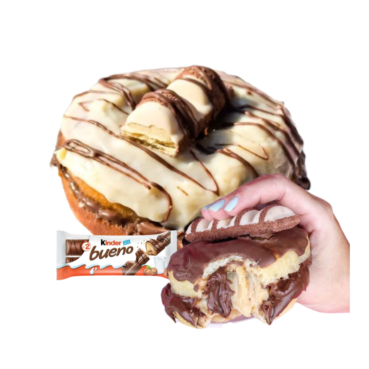 (Apenas Retirada) Doceria Tia Val